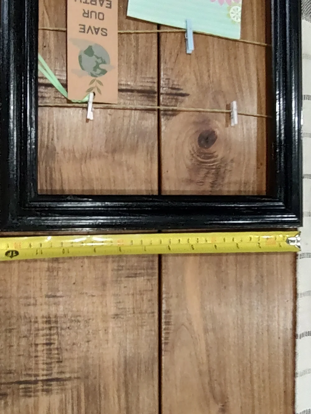 N/A black decorative